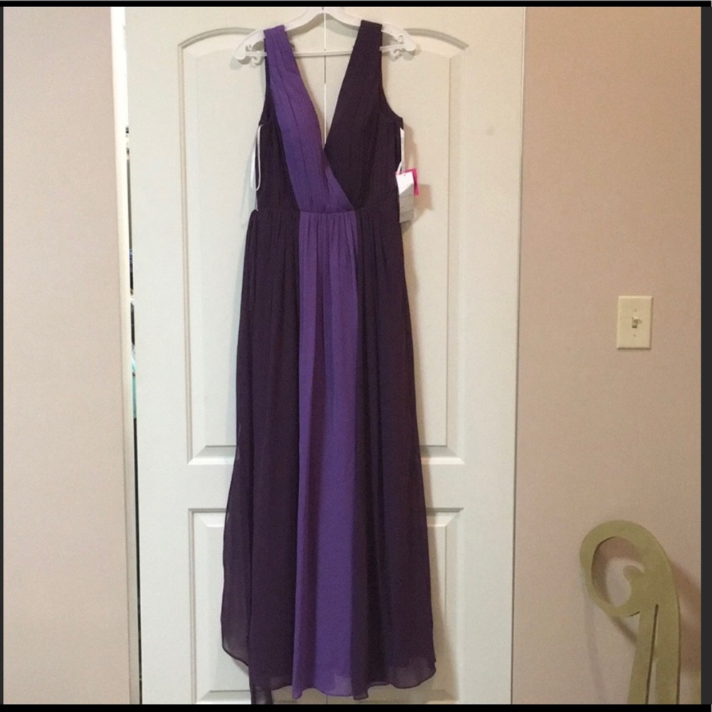 Bari Jay Bridesmaid Dress